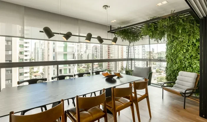 Apartamento CG
