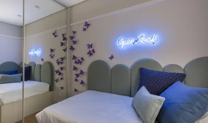 Apartamento CG