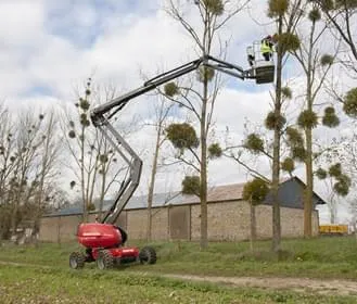 Aplicação Externa - Plataforma