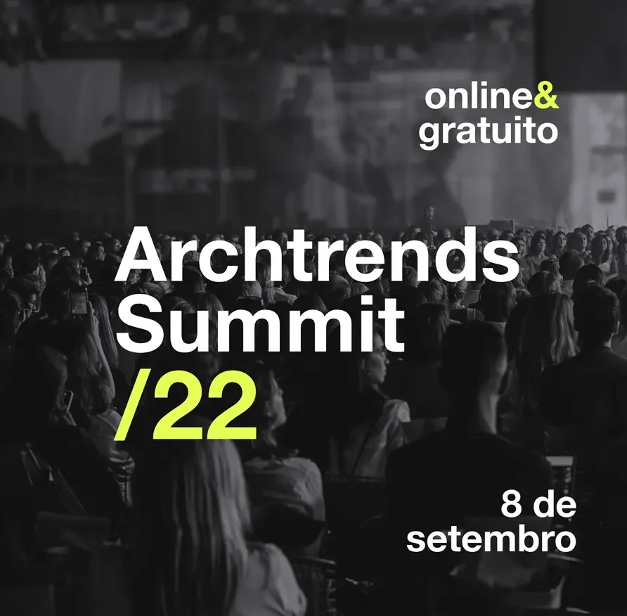 Archtrends Summit 22 - Portobello