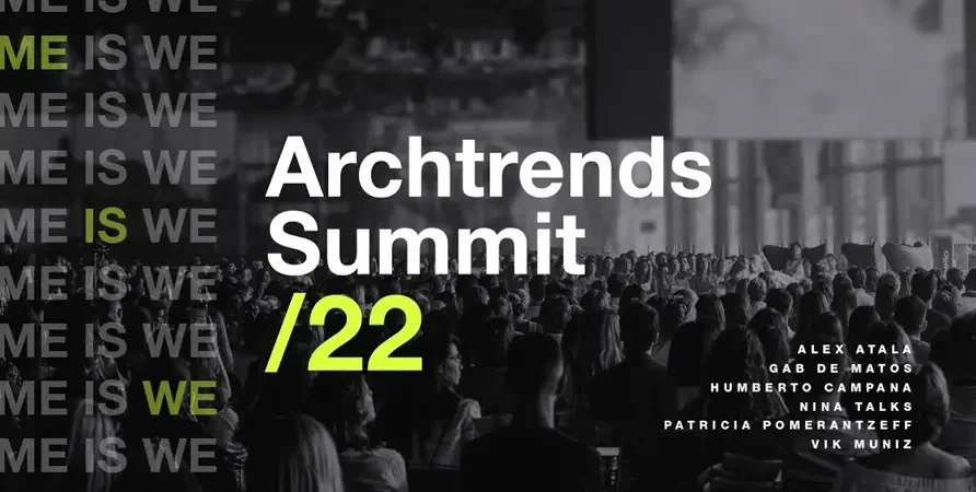 Archtrends Summit 22 - Portobello