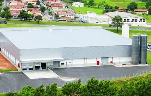 Coberturas Zipadas – Sistema ArtServ