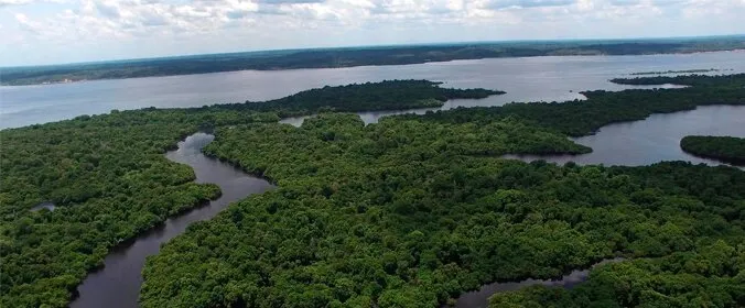 Bacias hidrográficas