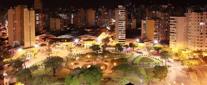 Belo Horizonte é eleita a Capital Nacional do 'Grau