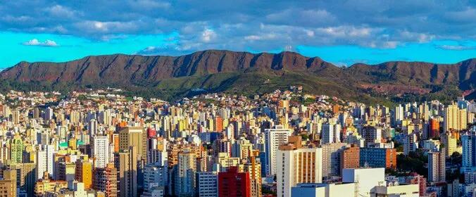Belo Horizonte