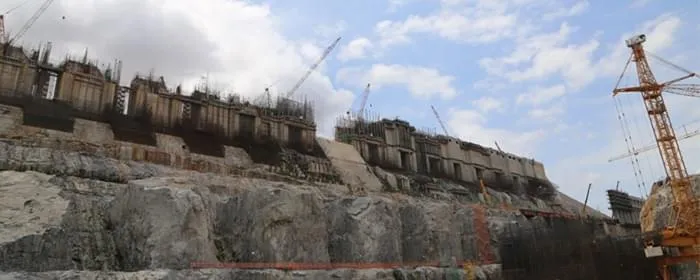 Usina Hidrelétrica de Belo Monte