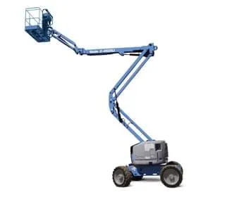 Braço Articulado - Z45-25CC