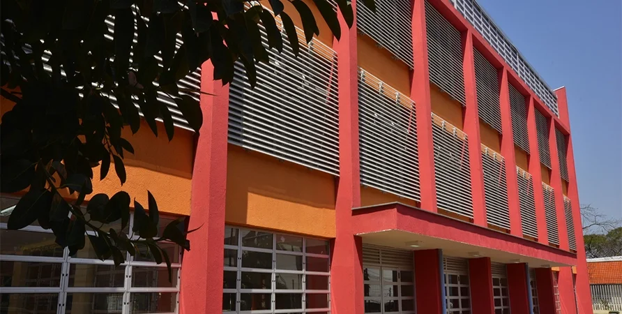 Brise-soleil