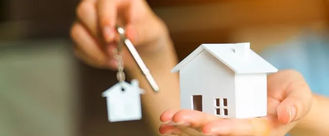 Crédito imobiliário Caixa