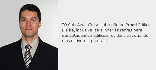 Selo Casa Azul + Caixa estimula empreendimentos mais sustentáveis -  Comissão de Meio Ambiente