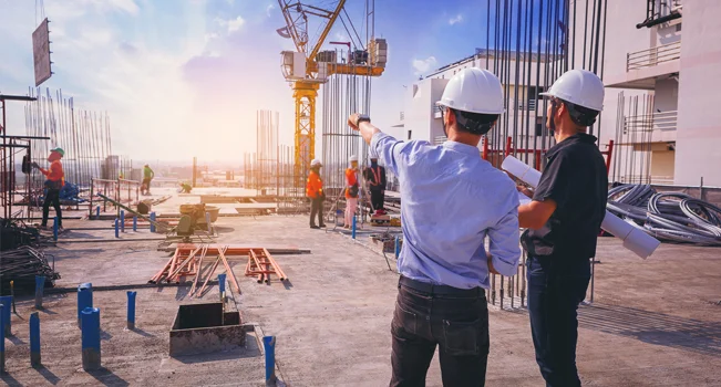 Mestre da Obra  Vistorias, Projetos, Obras e Financiamentos