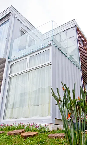 Casa Orleans Curitiba