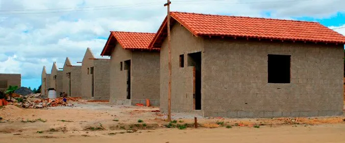 Casa Verde e Amarela