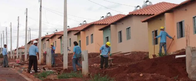 Mora-Pesquisa em Habitação