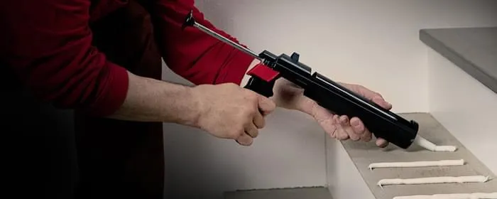 Cascola Monta-Fixa - Piso