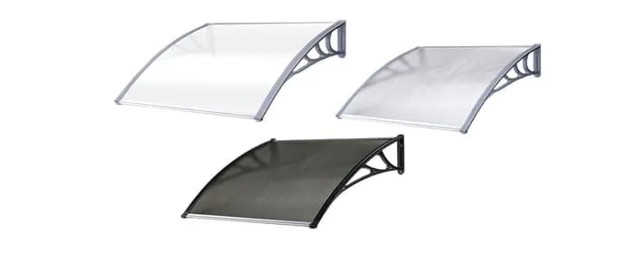 Coberplast - Policarbonato