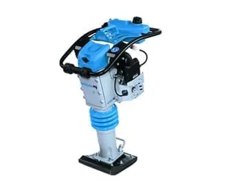 Compactador de Solo SVR620