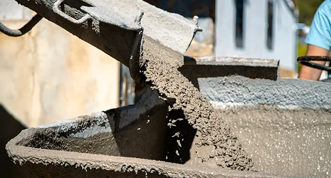 Casa do construtor - Materiais para Construção e Cimento usinado