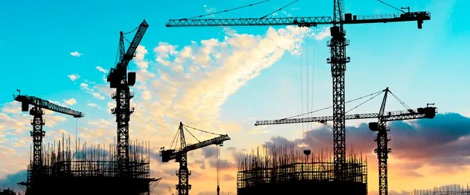 Confiança da construção