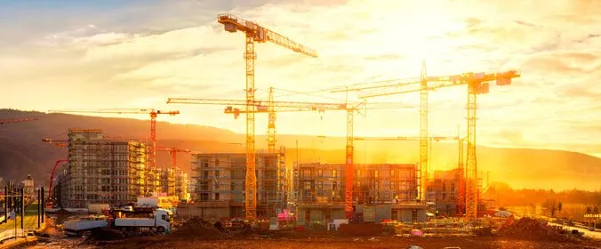 Confiança da construção