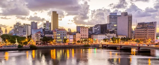 Construção civil Recife