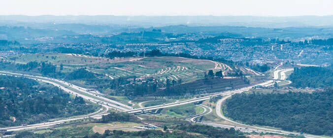 Rodoanel de São Paulo passa pela segunda remodelação no modelo de construção