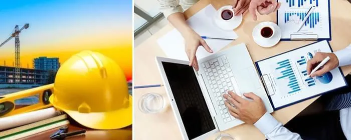 ConstruConsulting - Consultoria - Construção Civil