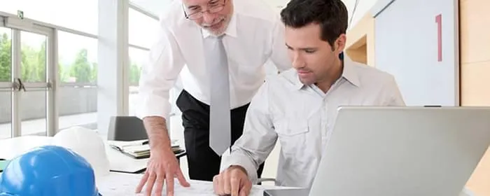 ConstruConsulting - Serviço