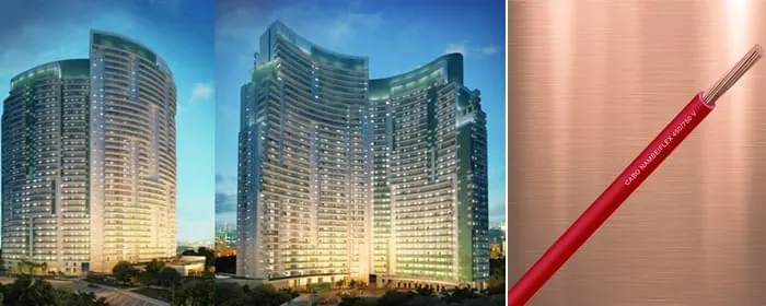 Construfios - Thera Faria Lima Pinheiros