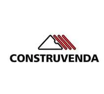 Construvenda - Logotipo