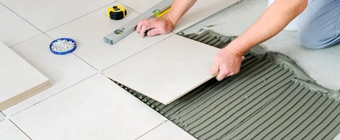 Indústria da cerâmica