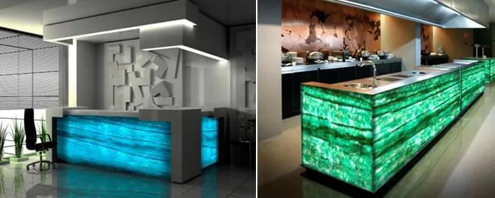 Crystaline Stone - Revestimentos