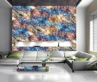 Crystaline Stone - Revestimentos