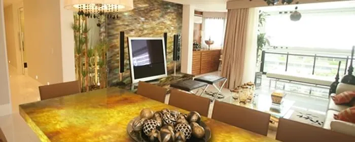 Crystaline Stone - Revestimentos