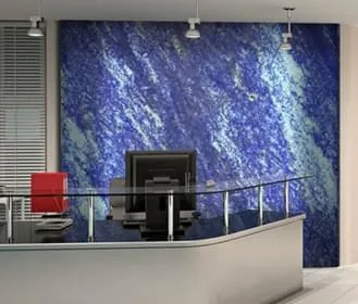 Crystaline Stone - Revestimentos