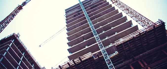 foto de prédios em sp