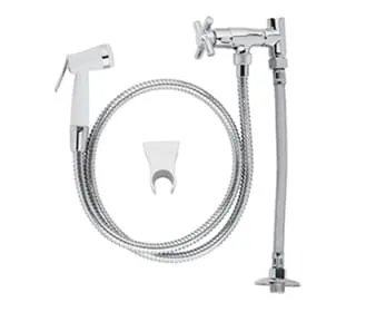 Duchas para caixas acopladas