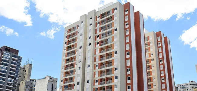 edificações residenciais segundo a ABNT NBR 15.575