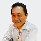 edison hideo tateishi