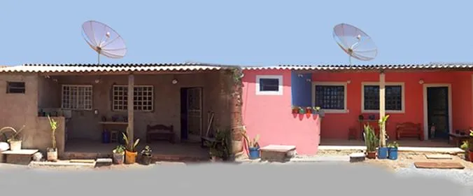 Companhia de Desenvolvimento Habitacional do Distrito Federal lança edital para convocar empresas de arquitetura