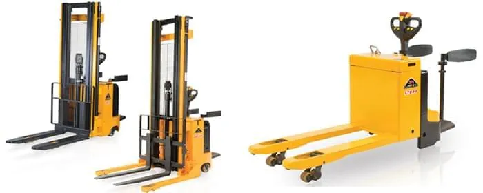 Linha de Movimentação