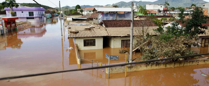 Onze Cidades Brasileiras Entram Em Situação De Emergência Aecweb 