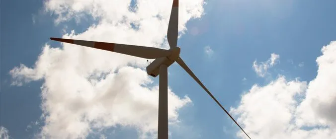 Energia eólica