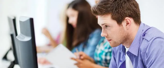 estudo semipresencial e a distancia