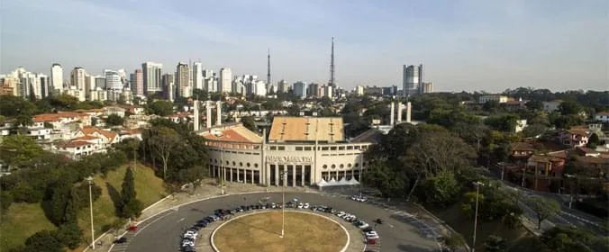 O edital de concessão do complexo do pacaembu prevê que a iniciativa privada assuma o complexo por 35 anos 