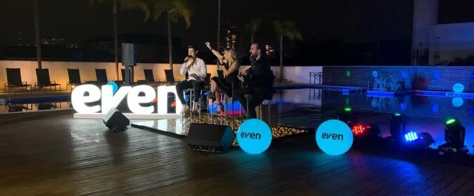 Even Construtira e Incorporadora