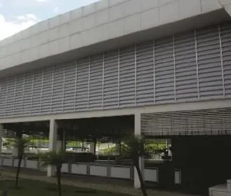 GB Soluções - Venezianas Industriais