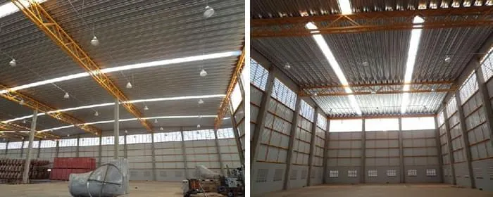 GB Soluções - Venezianas Industriais