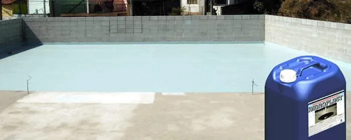 Global Coat Hidroplast