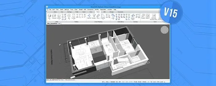 Graphics - BricsCAD